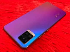 vivo v20 8 GB ram 128 GB memory 03167133993