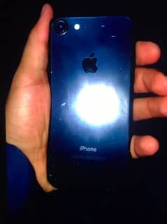 I phone 7