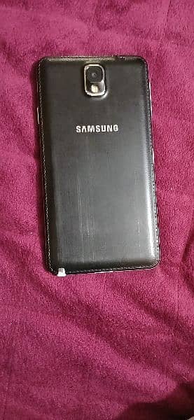 Samsung Galaxy Note 3 1