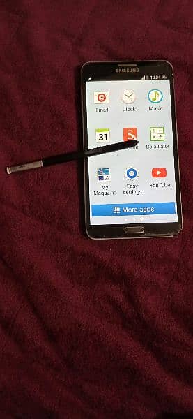 Samsung Galaxy Note 3 2