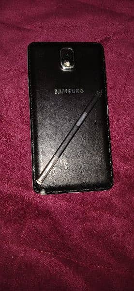 Samsung Galaxy Note 3 3