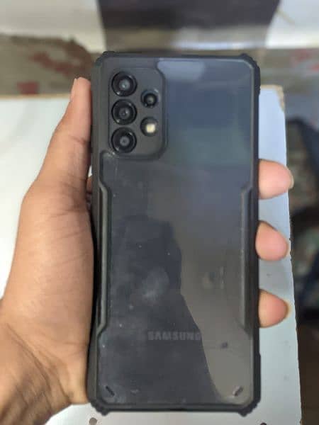 Samsung A32 For Sale And Exchange 1