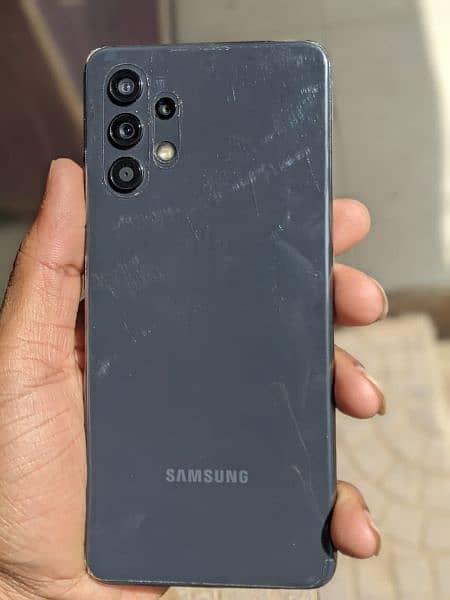 Samsung A32 For Sale And Exchange 2