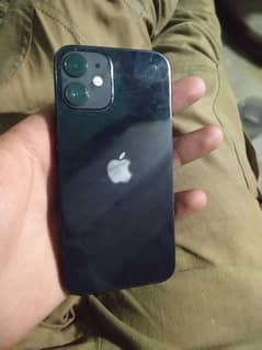 iPhone 12 Mini