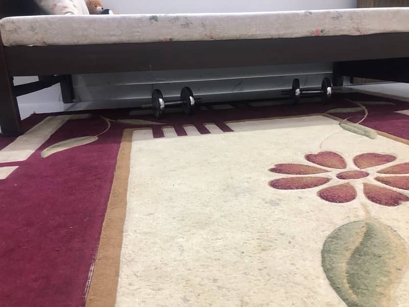 turkish made new carpet no damage 0