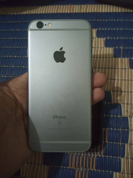 ipohne 6s 128 gb bypass 4