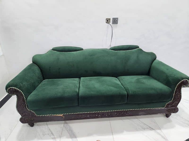 SOFA SET 1,2,5,6 SEATER & 7 SEATER 19