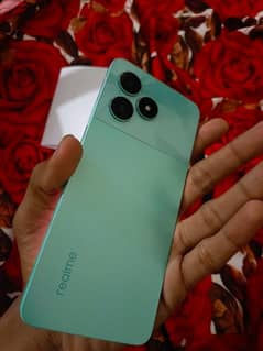 Realme c51 urgent sale