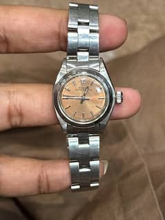 rolex