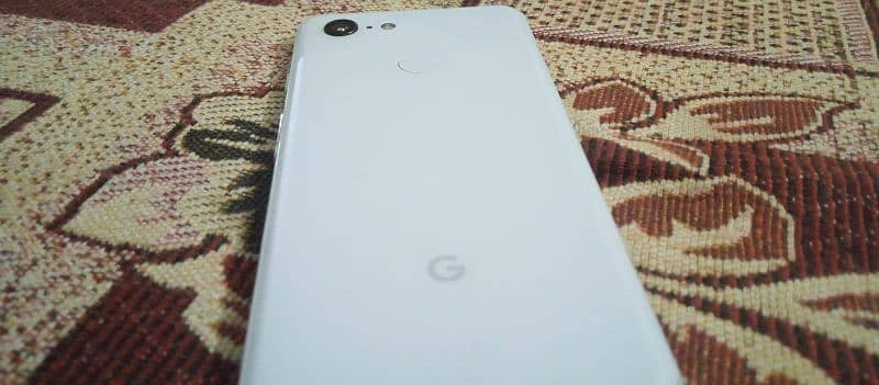 Google pixel 3 pta approved 1