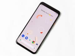 Goggle Pixel 4