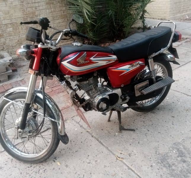 Bike for sale 1