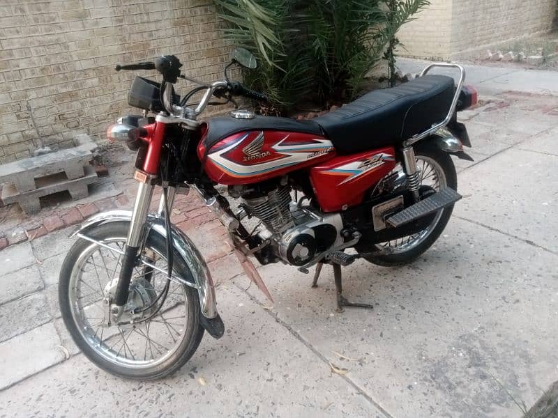 Bike for sale 2