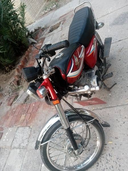 Bike for sale 3