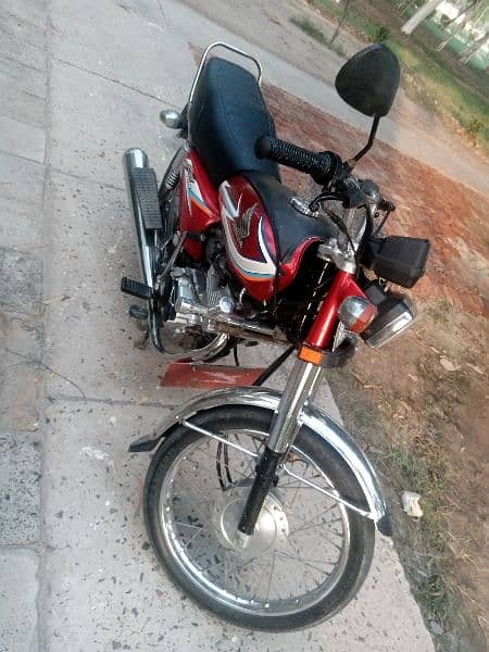 Bike for sale 4