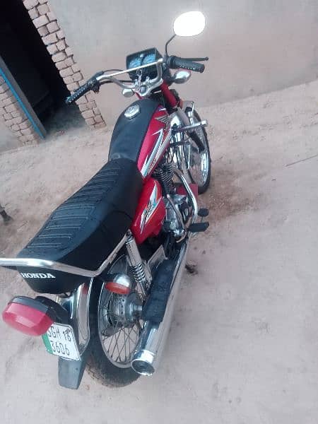 Bike for sale 5