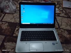 hp probook 640 in mint condition