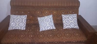 5 seater sofa set for sale 0