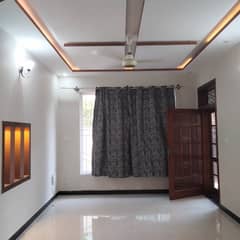 7 Marla New Upper Portion For Rent G15 Islamabad 0