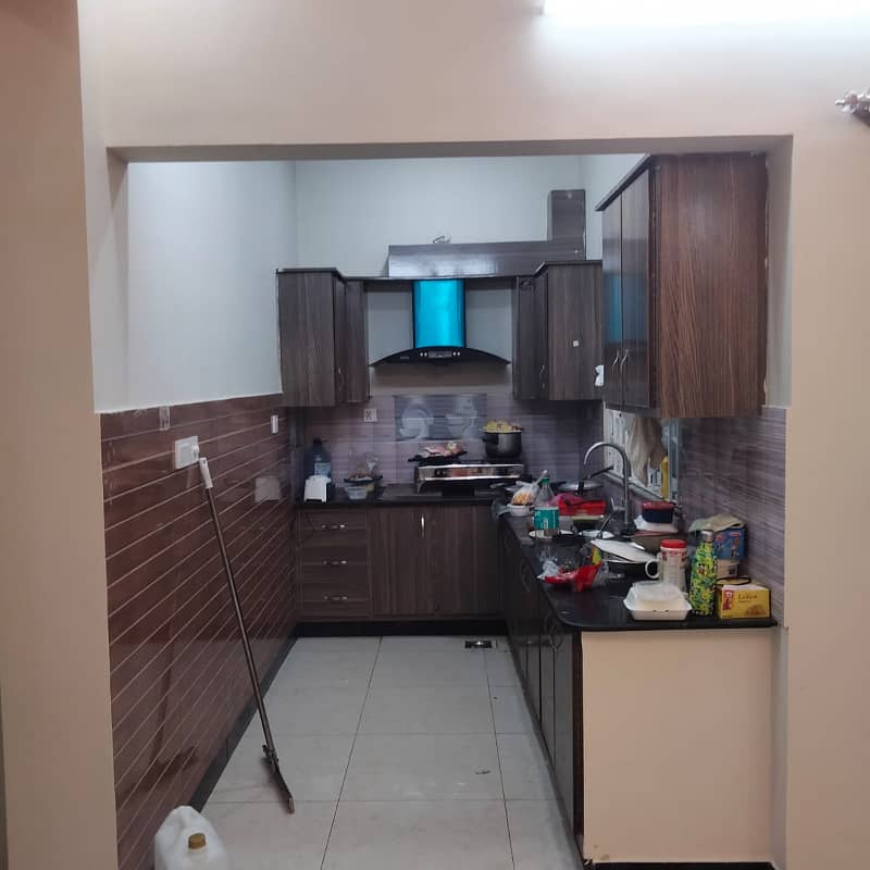 7 Marla New Upper Portion For Rent G15 Islamabad 1