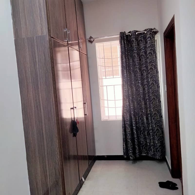 7 Marla New Upper Portion For Rent G15 Islamabad 6