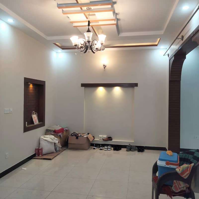 7 Marla New Upper Portion For Rent G15 Islamabad 7