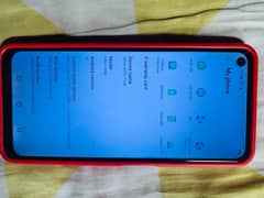 Infinix Note 7 lite 4/128