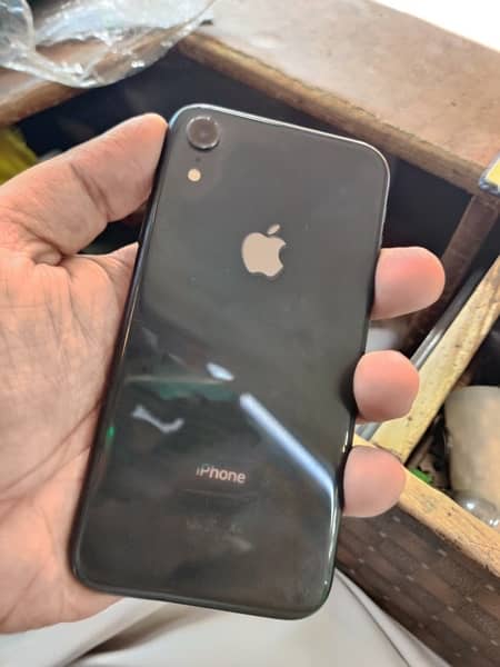 iPhone XR 128gb 2