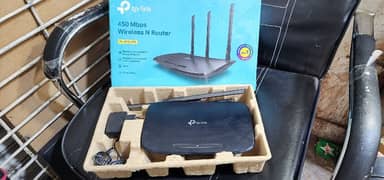 Tp link 450 mbps router