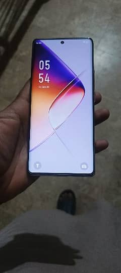 Infinix Note 40 PRO