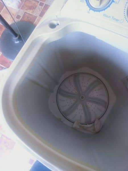 washing machine 03030632407 1