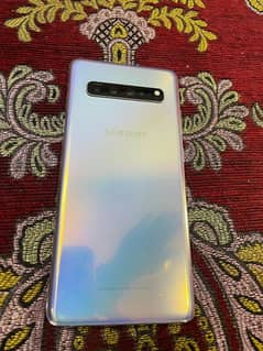 samsung s10 5G non pta (8 /256)