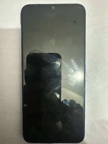 Tecno Spark 4 all ok back cover crack 3/32gb 1