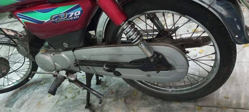 2018 model china bike 6