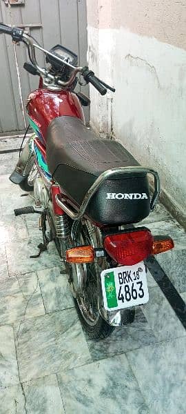 2018 model china bike 9