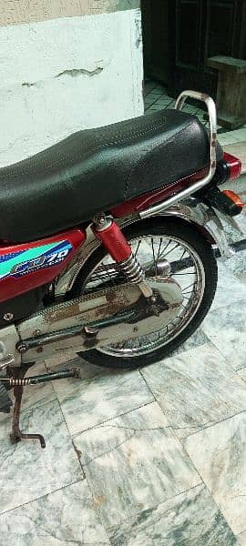 2018 model china bike 10