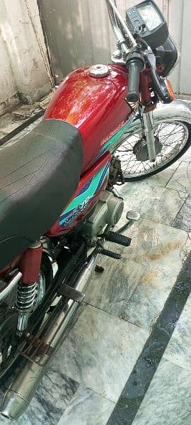 2018 model china bike 12