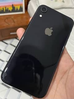 iphone xr non pta not jv sim working 4 months