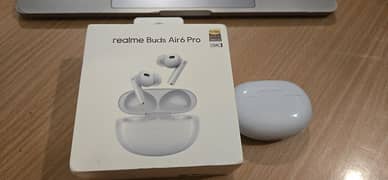 Realme Air 6 pro