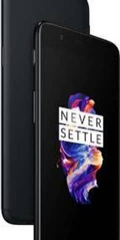 OnePlus 5