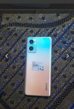 Oppo A96 8/128 Gb Pta Approve New Condition