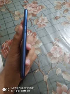 10 by 10 Condition Huawei honor 9 lite just like a new phone