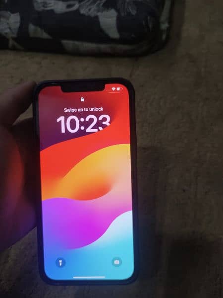 iPhone 12 pro max 256 gb 0