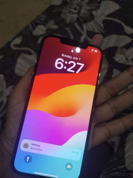 iPhone 12 pro max 256 gb 2