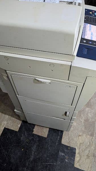 Xerox WorkCenter 5855 2