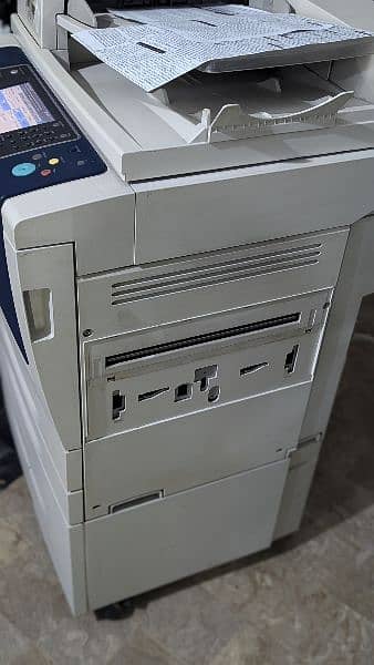 Xerox WorkCenter 5855 3