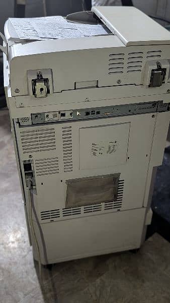 Xerox WorkCenter 5855 4