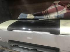 Colour Printer Epson 1390 0