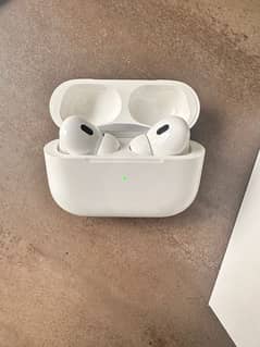 apple airpods pro 2