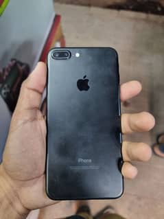 iphone 7plus all ok orignal mobile official approved all ok 128gb 0